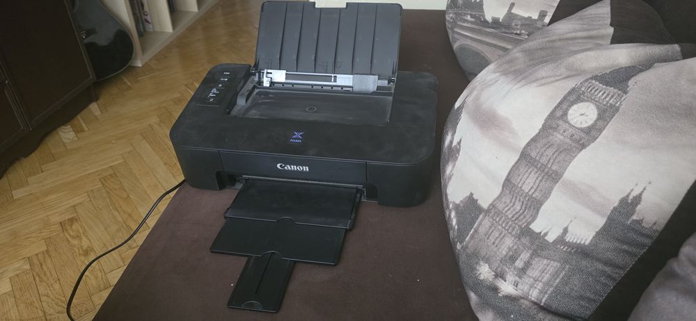 Принтер Canon pixma E204