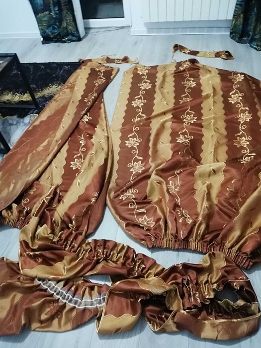 ZASŁOBY BĄZOWE  Złotym Wzorem – Piękne i Eleganckie