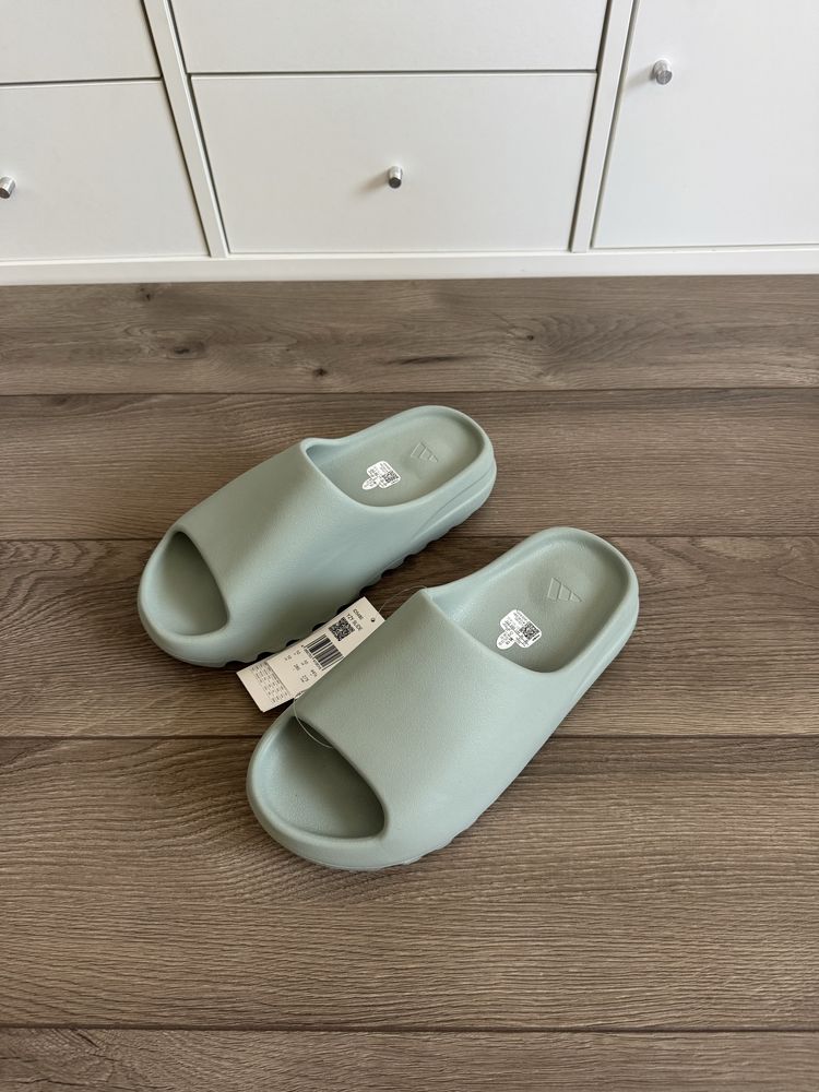 Adidas Yeezy Slide Salt ID5480 оригінал 42,43,44р