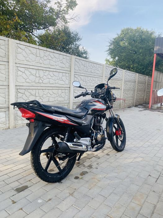 Musstang mt 200-6 ТЕРМІНОВО!!!