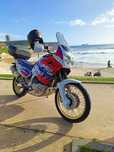 Honda Africa Twin 750 RD07
