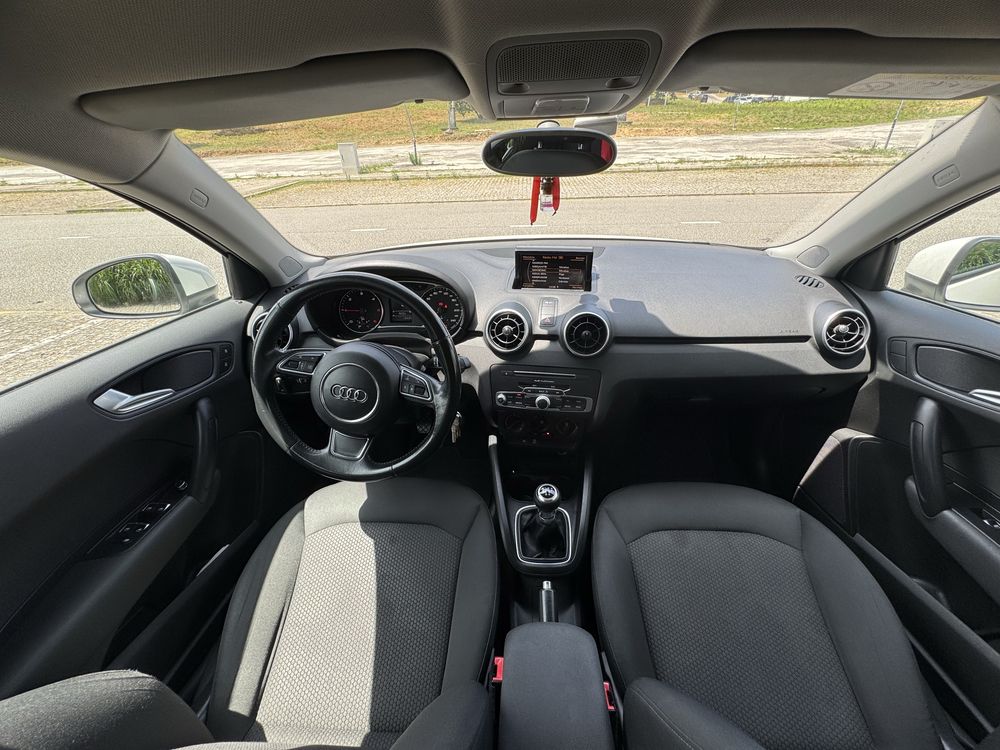 Audi A1 Sportback 1.4 TDI