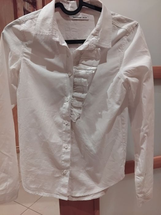 Koszula dziewczęca, 152, Reserved