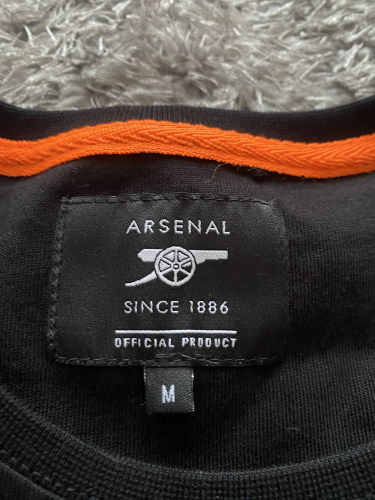 Koszula Arsenal roz. M