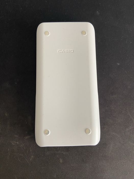 Calculadora Gráfica - Casio fx-CG59