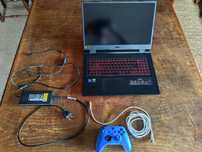 Portátil Gaming ACER Nitro 5