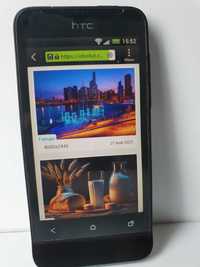 телефон  HTC One V
