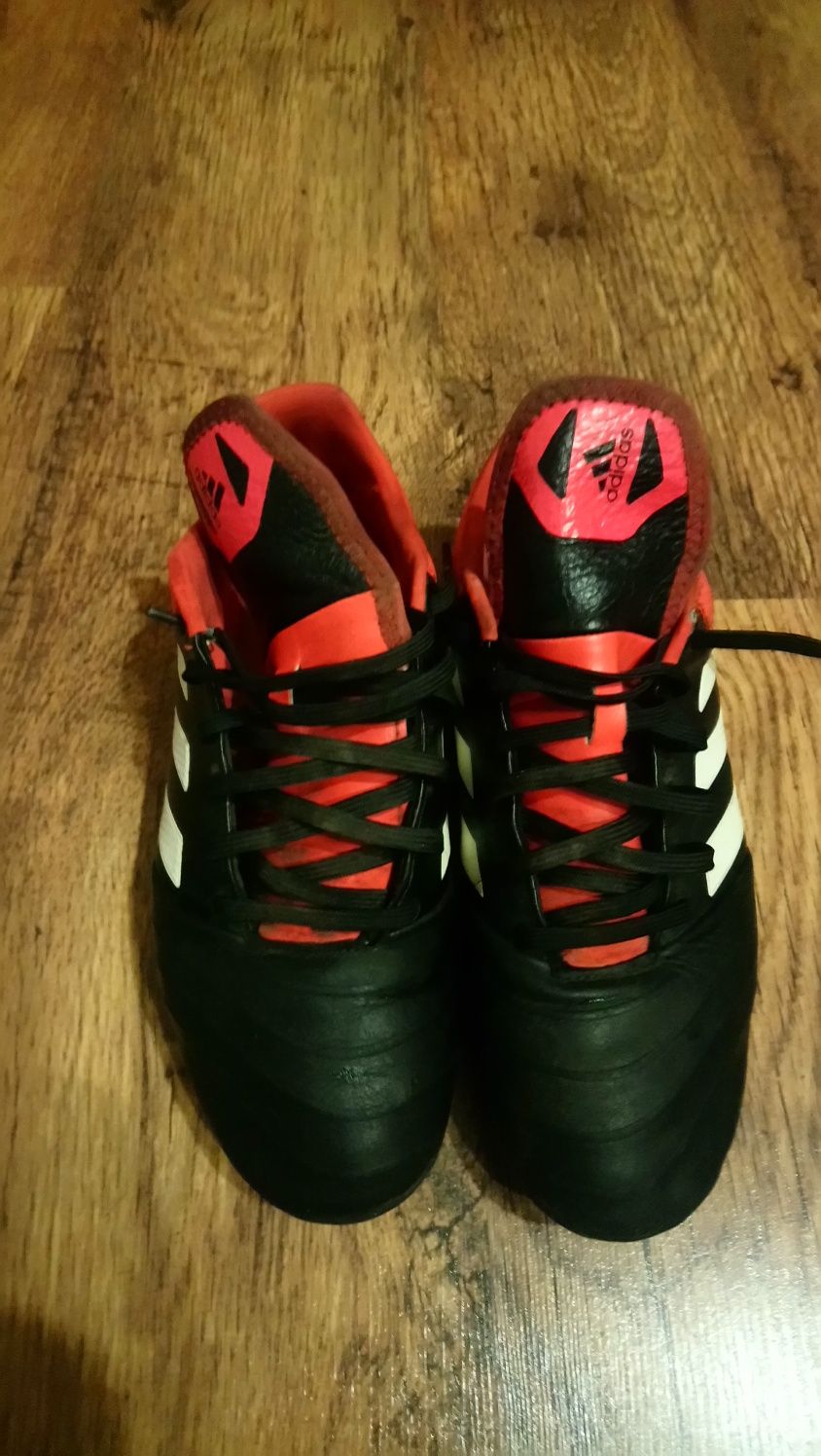 Buty korki Adidas