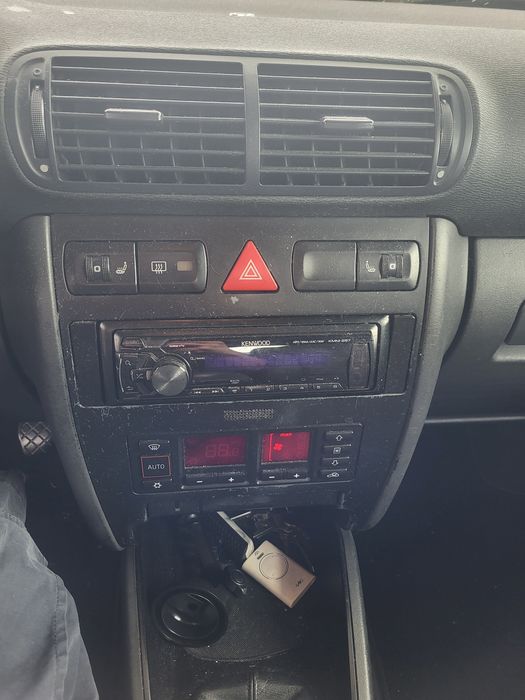 Audi A3 1.9 TDI 2000