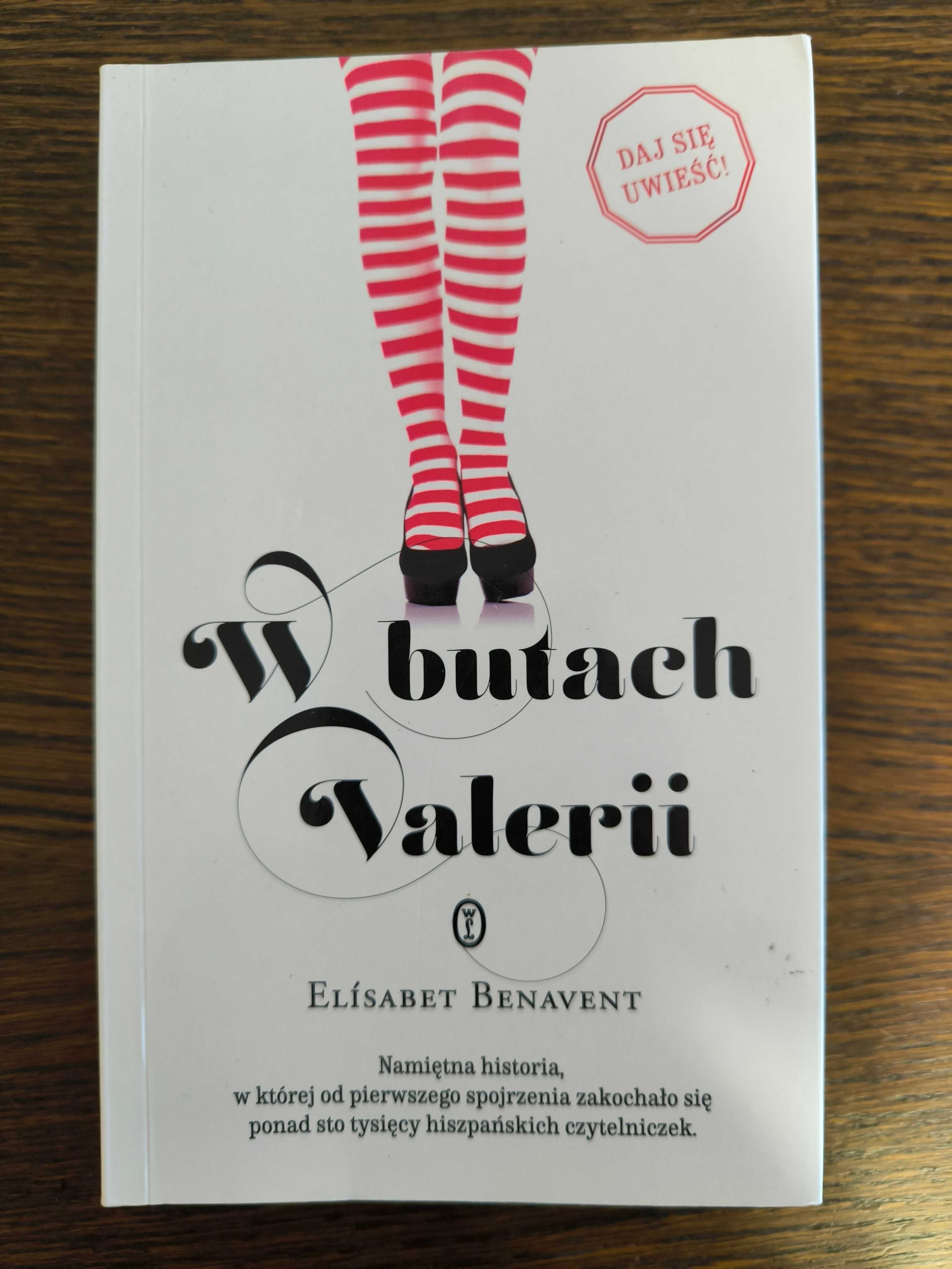 W Butach Valerii - Elisabet Benavent