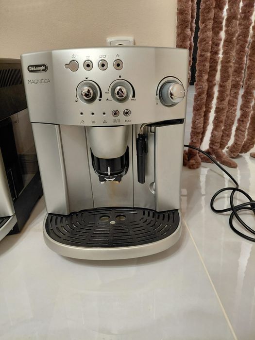 DeLonghi Magnifica
