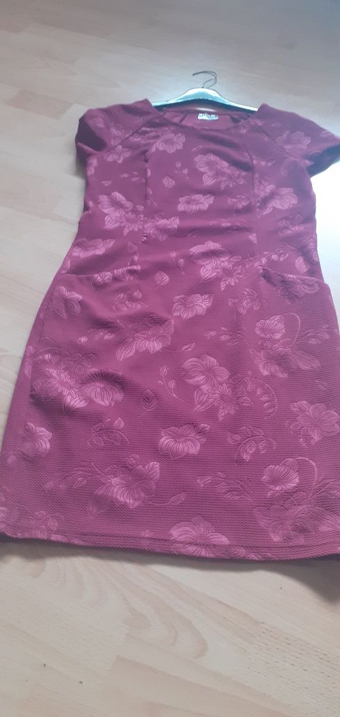 Sukienka letnia S