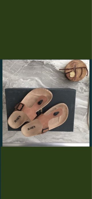 Пляжна сумка шльопки