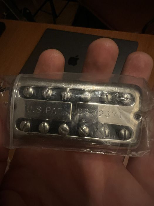 Gretsch FilterTron Neck przystawka humbucker
