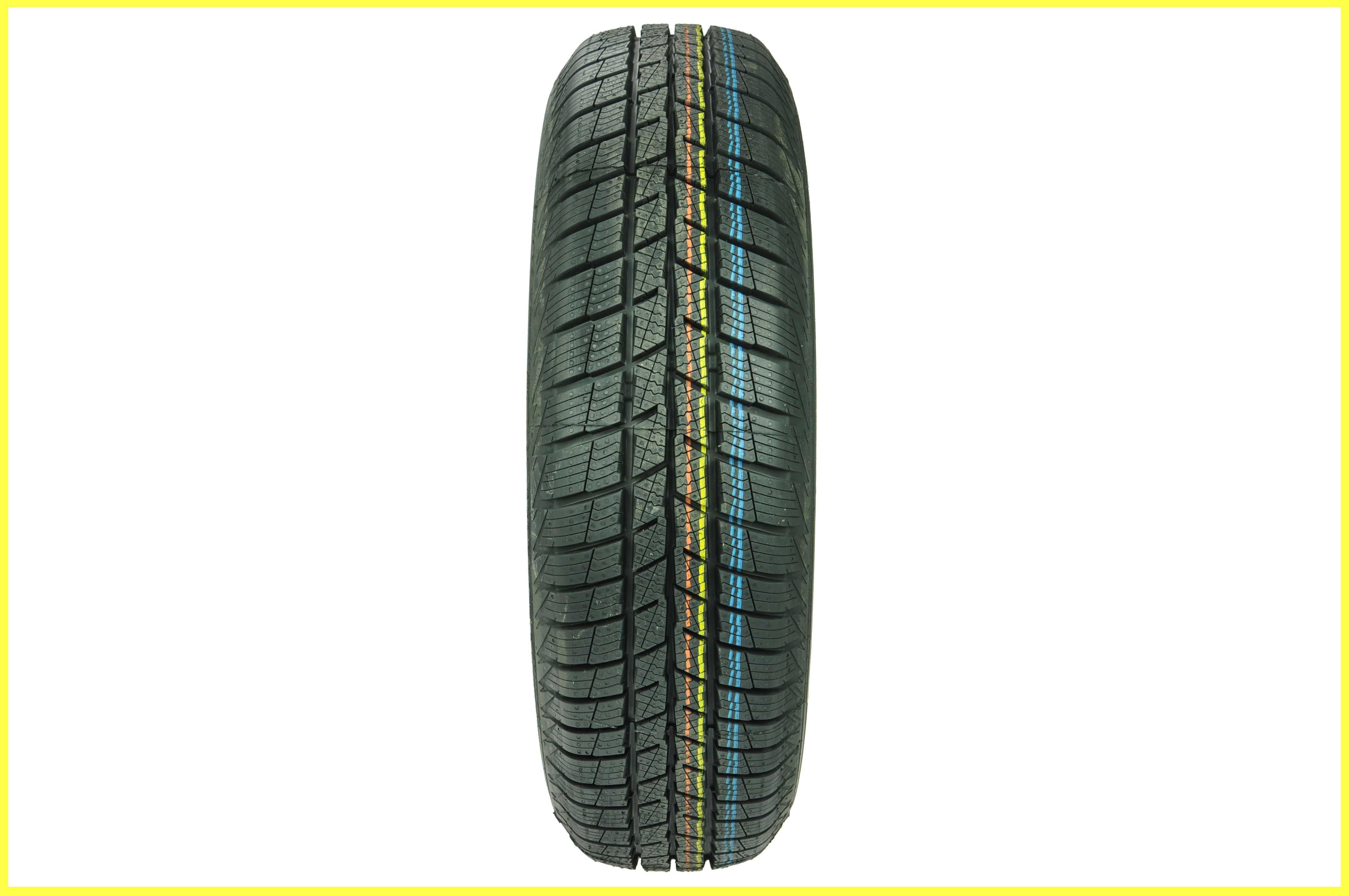 Opony zimowe 175/80R14 88T Polaris 5 BARUM - 4 sztuki