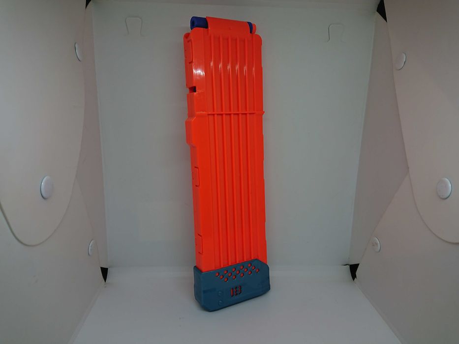 Oryginalny 18 Strzałkowy Magazynek Clip System Nerf Elite 2.0