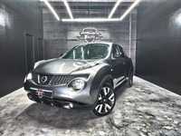 Nissan Juke 1.5 dCi Acenta Connect