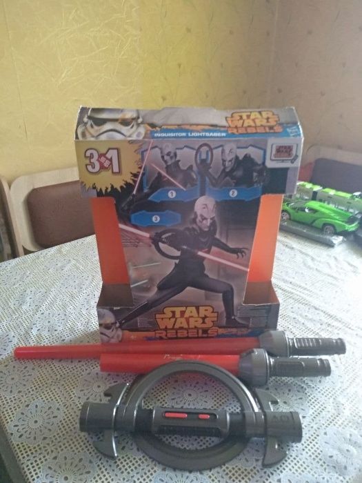 продам меч WAR START