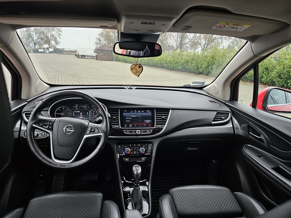 Opel Mokka Automat 2017 | Dobrze wyposażony | Polecam