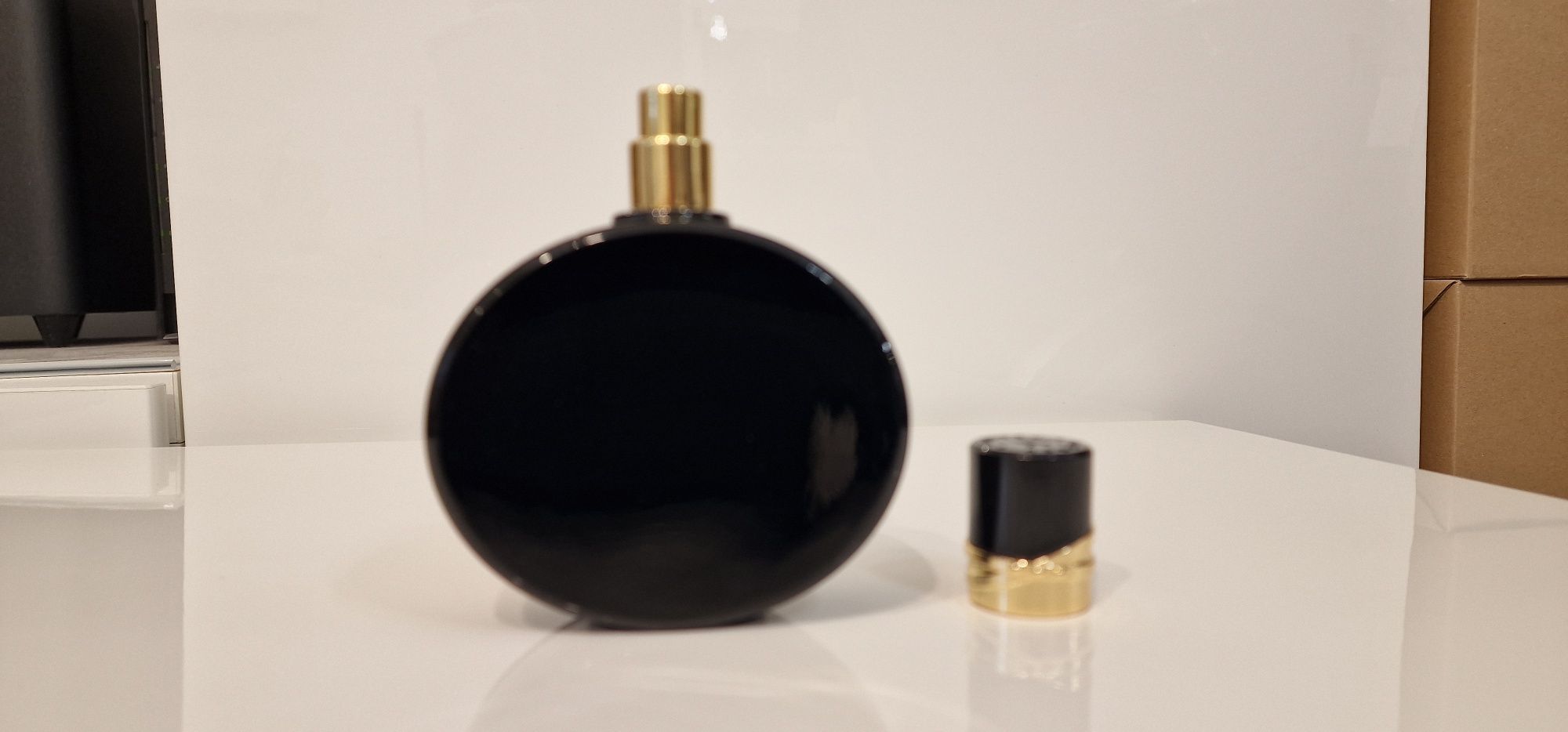 Maison Asrar Gulf Orchid Turathi Black Diamond 99/100ml
