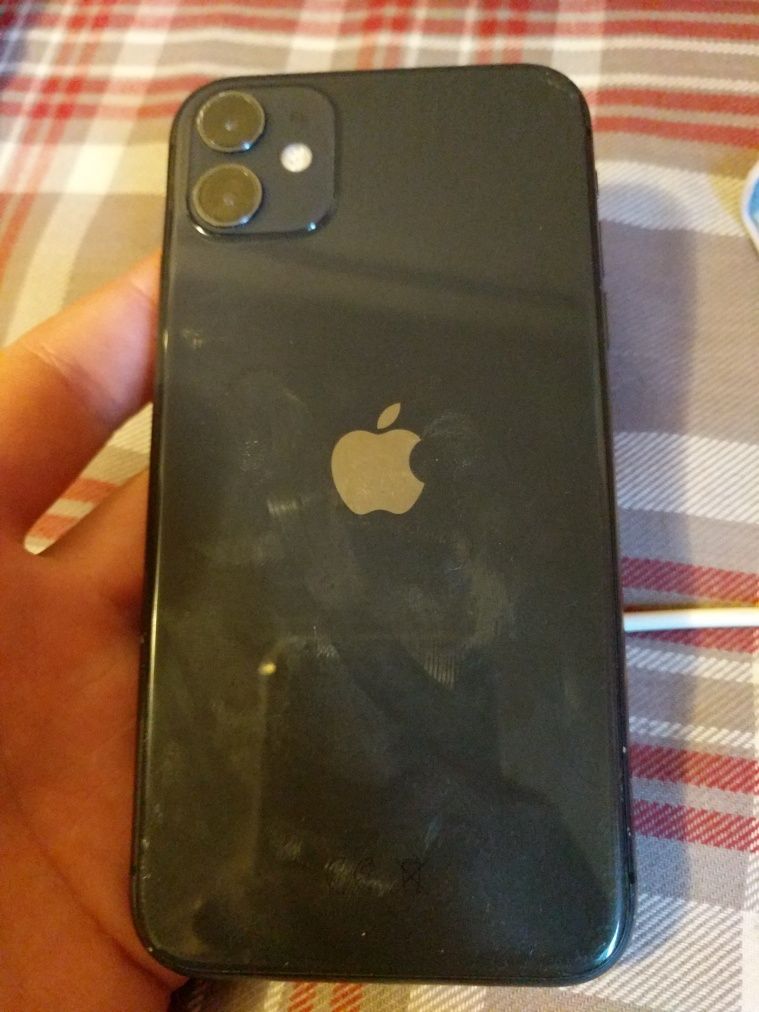 Iphone 11 64 neverlock