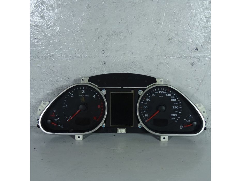 AUDI A6 C6 3.0TDI LICZNIK 4F0920931P