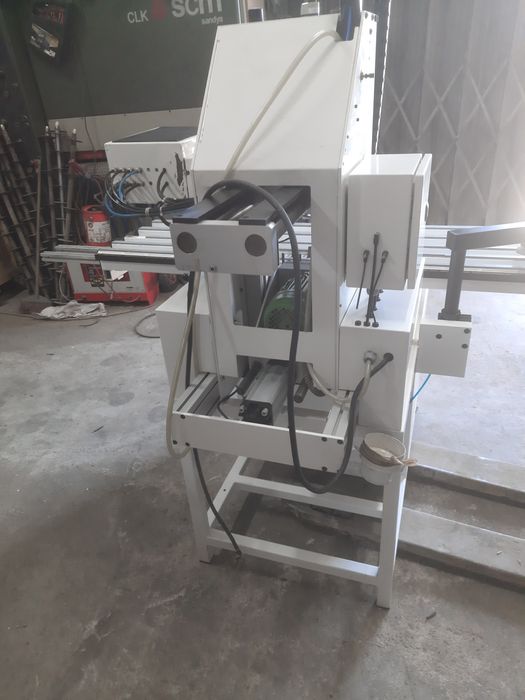 Máquina de furar dobradiças de copo e Multifuradora
