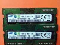 DDR3 8GB Samsung 12800 L