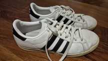 Ténis Adidas Coast Star [41 1/3]