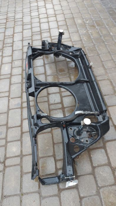 Audi A4 B5 1.8 Turbo wzmocnie pas przedni