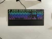 Klawiatura Spc Gear GK650K Pudding omnis kailh RGB