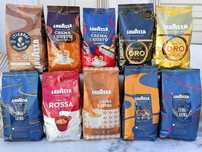 РЕАЛЬНА ЦІНА! Лавазза, Lavazza, Якобс, Jacobs Чорна Карта 121212