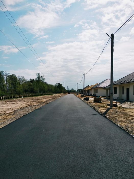 Асфальт, асфальтування, ремонт дороги, ямковий ремонт