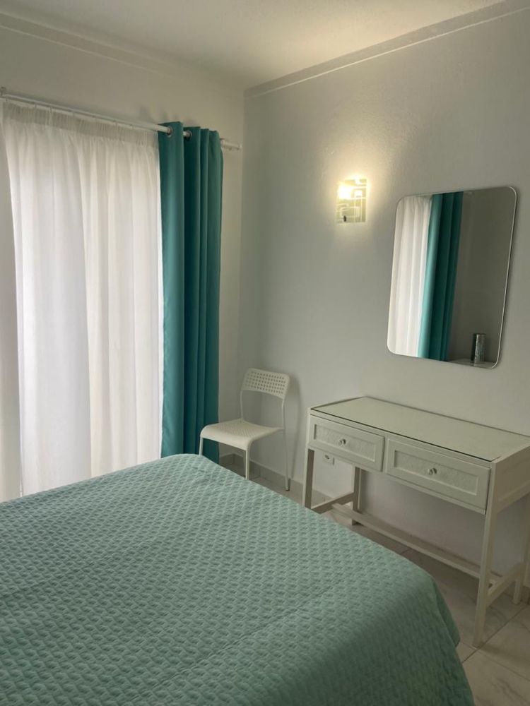 Férias P. da Rocha -   T1  com piscina , Ac e Hi-Fi