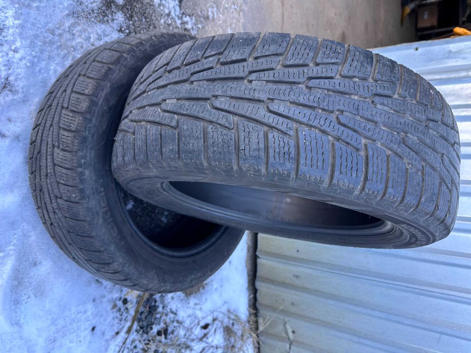 Продам шини 225/55/18