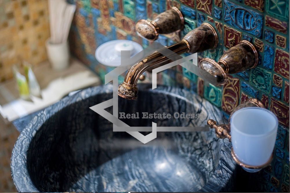 Сдам Виллу Элит класса Бассейн Террасы 10 станция фонтана