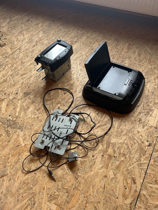 toyota rav4 2008 разборка приборка телевизор, динамики, карта, пластик