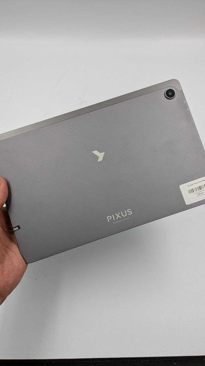 Планшет Pixus Line LTE 8/128GB Grafite