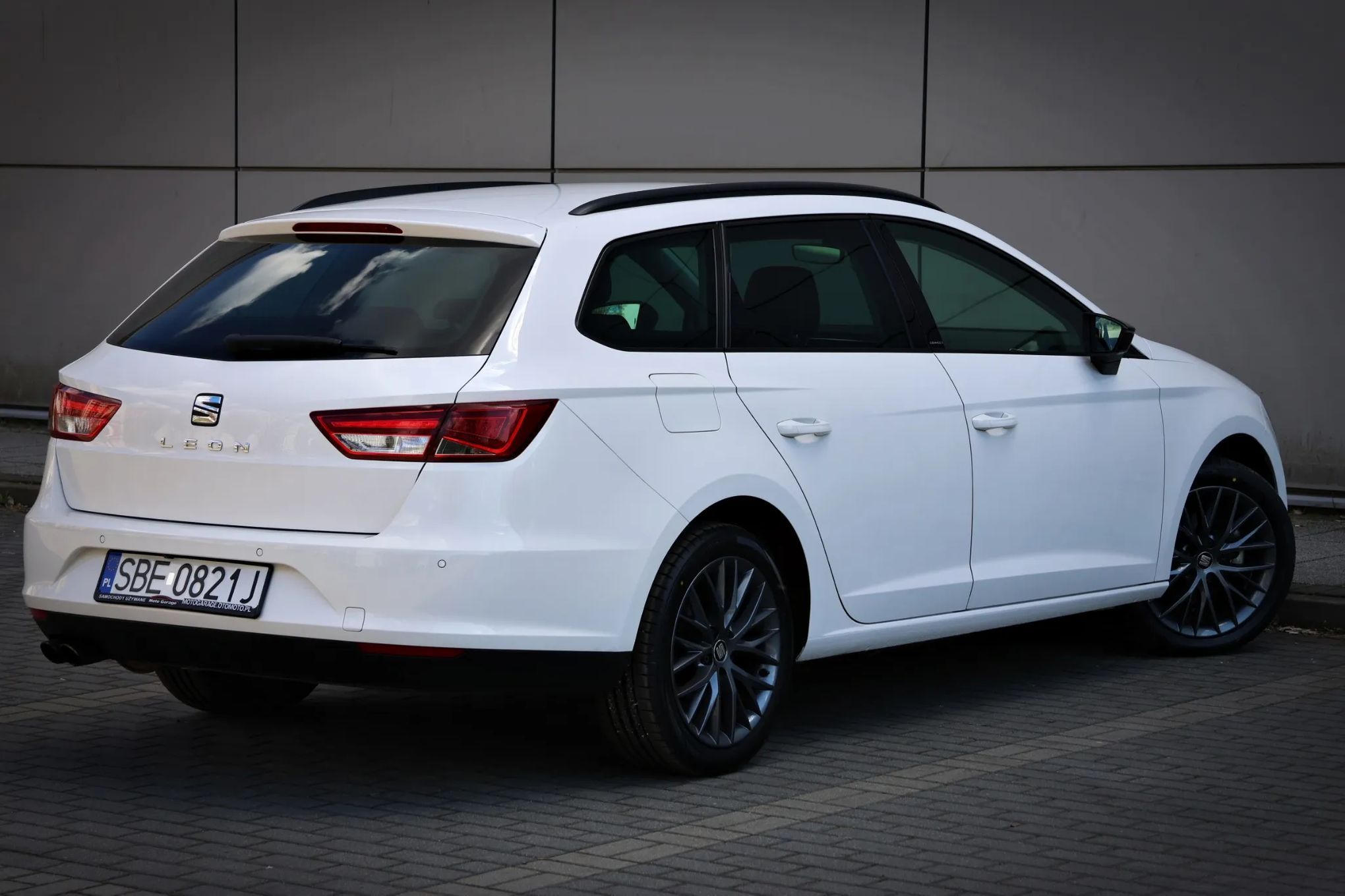 Seat Leon $$$Rezerwacja$$$