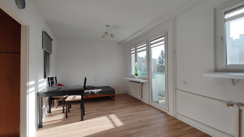 Wynajmę kawalerkę w Opolu, Dzielnica Chabry, ul. Luboszycka