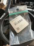 Processador AMD Ryzen 5 5500  3.6GHz c/ Turbo 4.2GHz 16MB AM4 + COOLER
