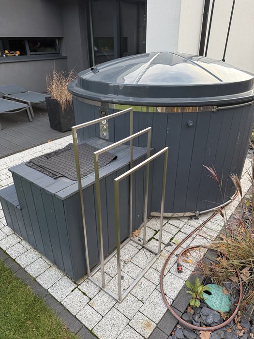 Balia ogrodowa Life Polska BW-19P