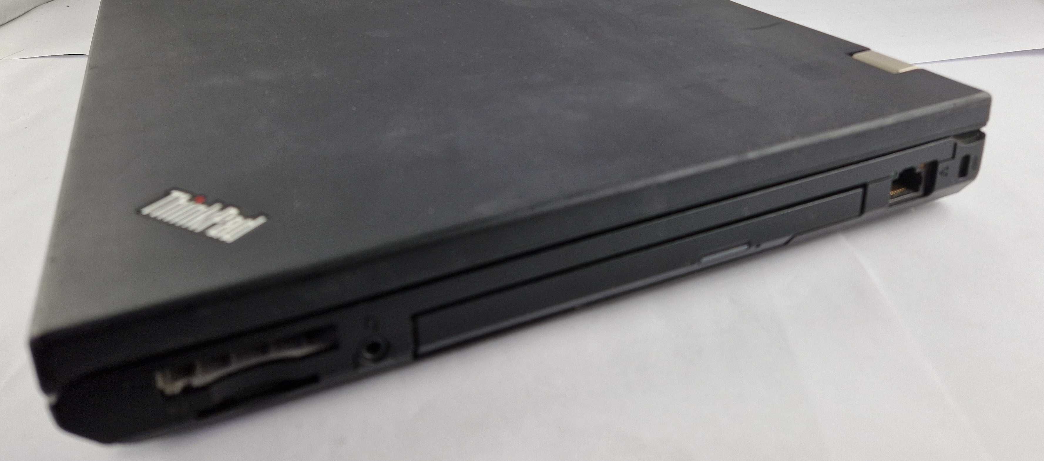 Laptop Lenovo T520 4/320GB HDD