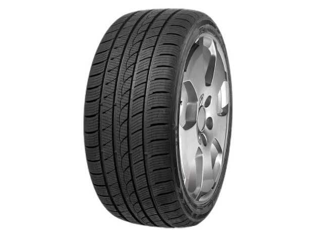 4x NOWE Imperial Snowdragon SUV ICE-PLUS S220 235/65r17 108H N1582