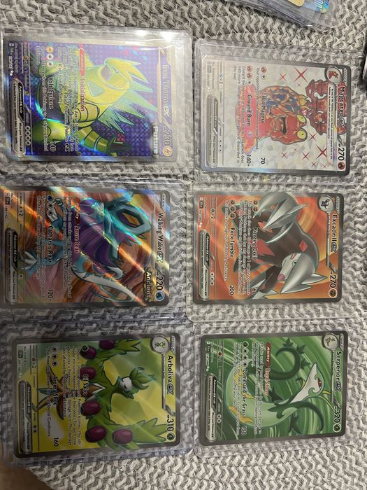 Pokemom tcg ing/jp