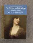 D.H. Lawrence - The Virgin and the Gipsy & other Stories