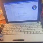 Asus Eee PC 1001PXD