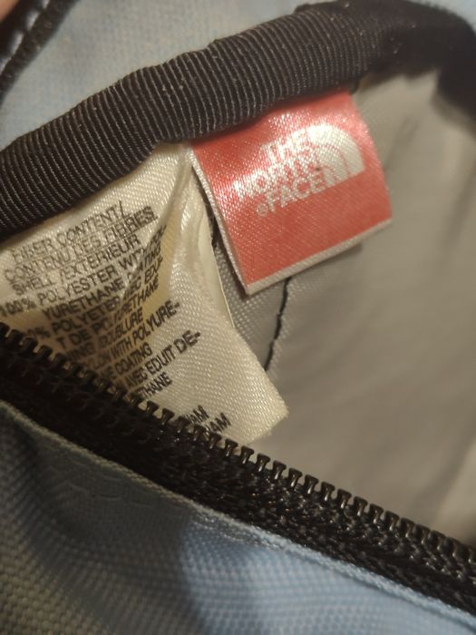 Сумка the north face tnf style sk8 tab y2k gorpcore casual