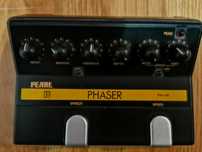efekt Pearl Ph-44 Phaser made in JAPAN do gitar Fender, Ibanez, Gibson