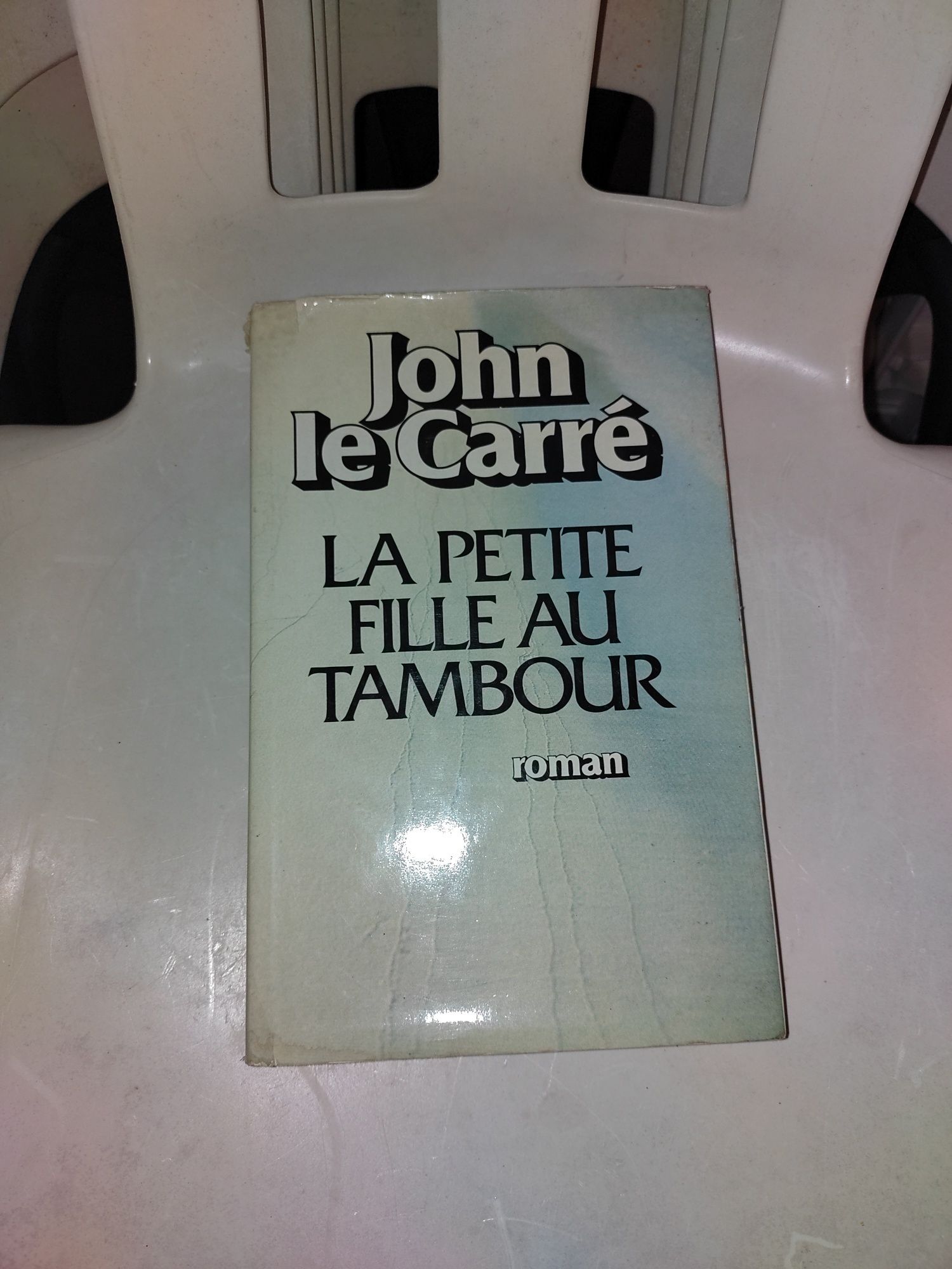 Livros franceses